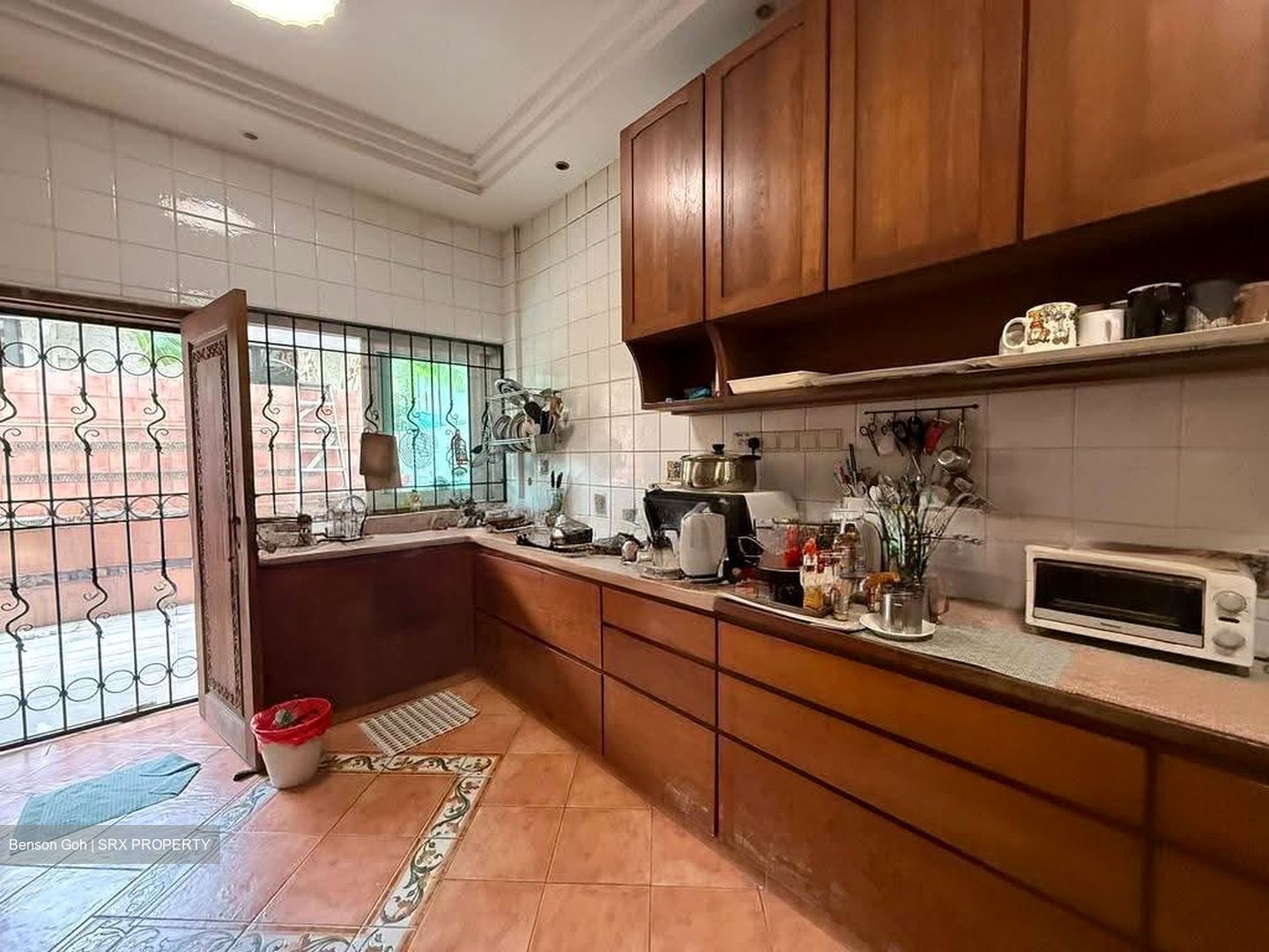 Serangoon Garden Estate (D19), Semi-Detached #627860611